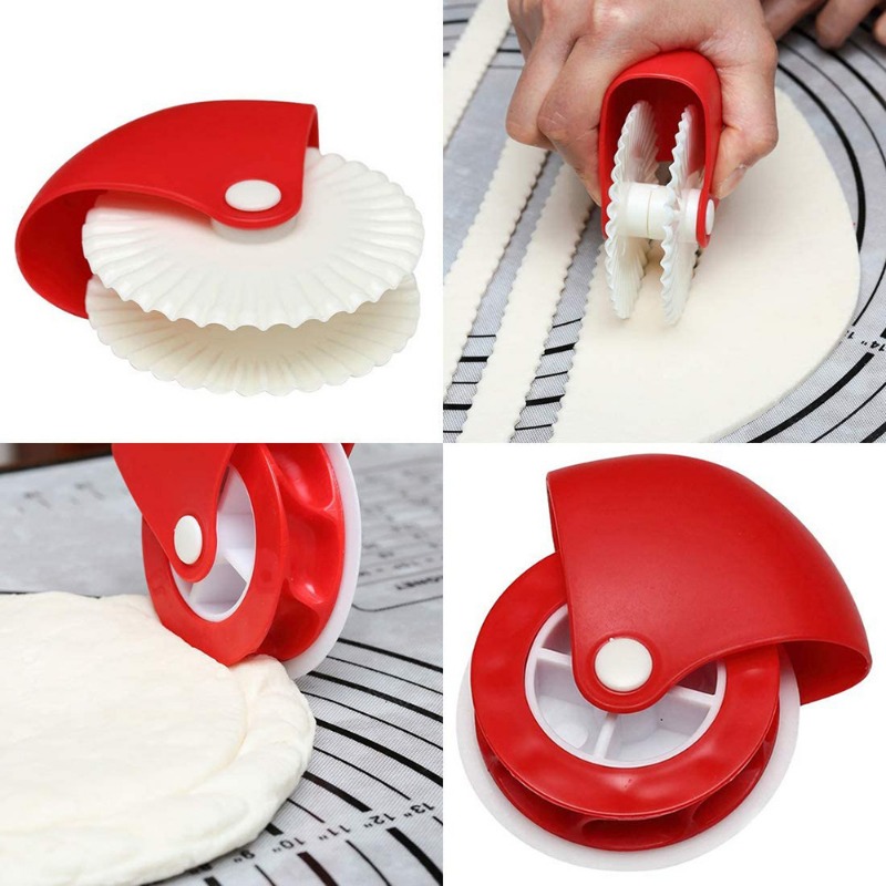 Kitchen Roller Baking - 1 шт., кухонные инструменты, колесо для