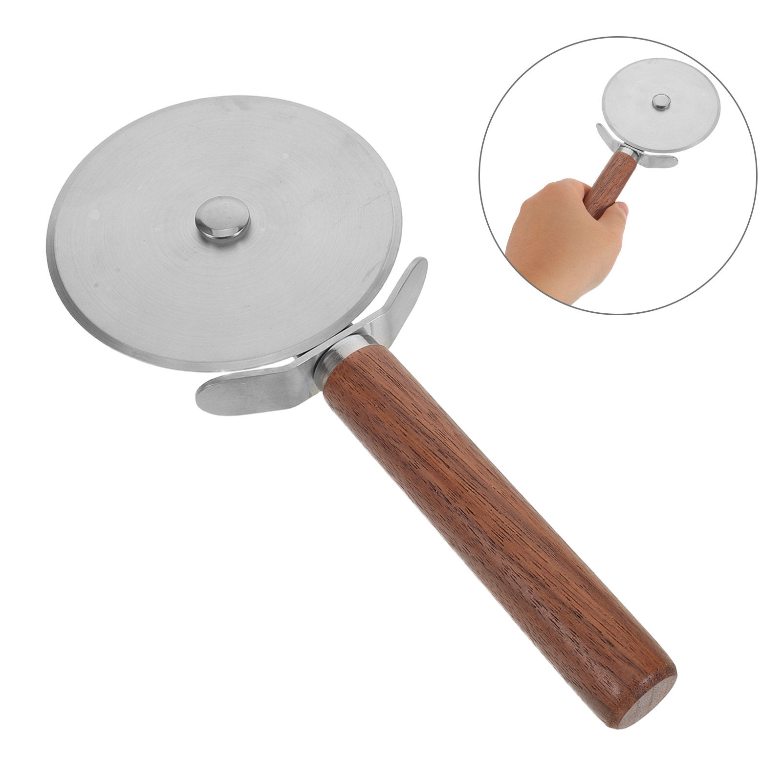 Деревянный кухонный инструмент – обзор и цена Kitchen Roller Baking