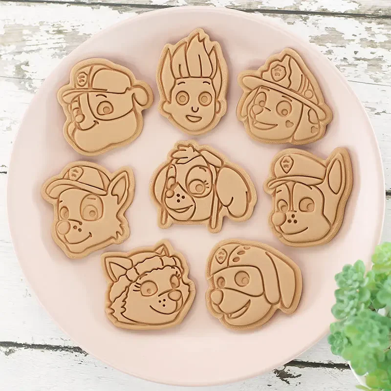 Набор для выпечки печенья «Пес – обзор и цена Baking Kitchen Set