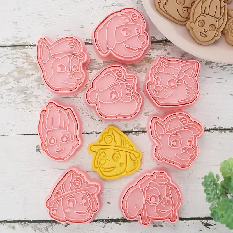 Набор для выпечки печенья «Пес – обзор и цена Baking Kitchen Set