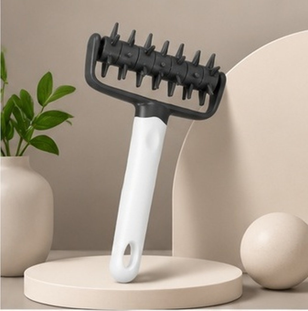 Ролик для раскатки теста для п – обзор и цена Kitchen Roller Baking